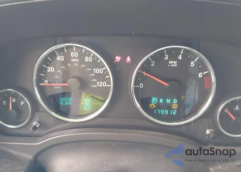 2009 Jeep Patriot Limited from USA, damaged, VIN 1J4FT48B79D139959